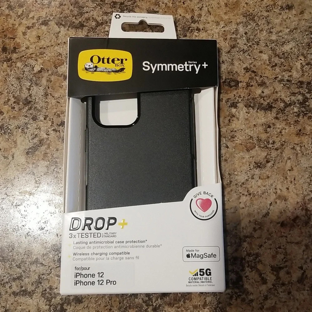 Otter Box Symmetry +